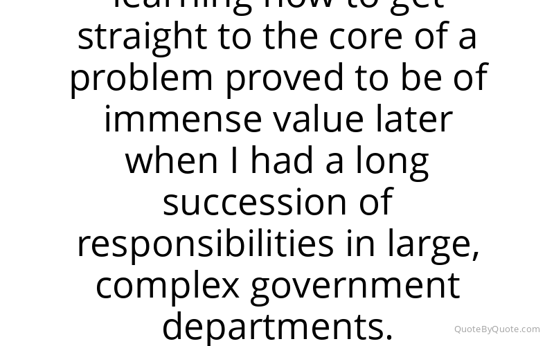 Preview image for this quote by Elliot Richardson
