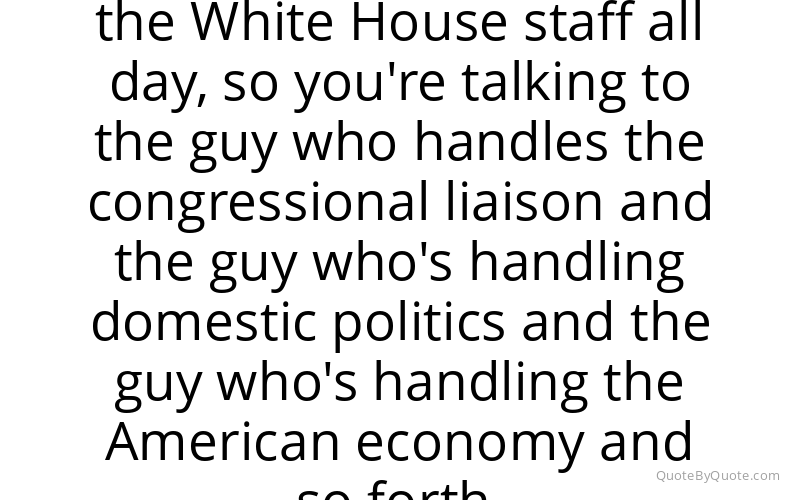 Preview image for this quote by Elliott Abrams