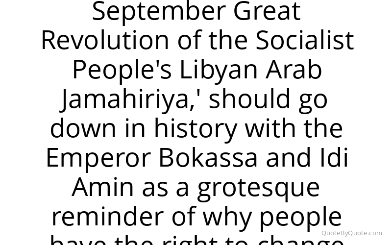 Preview image for this quote by Elliott Abrams