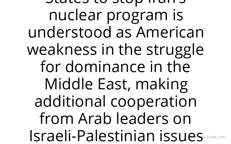 Preview image for this quote by Elliott Abrams