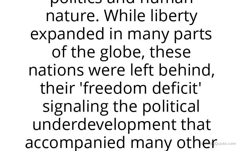 Preview image for this quote by Elliott Abrams
