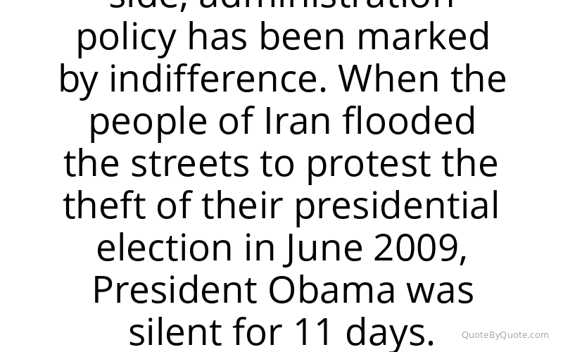 Preview image for this quote by Elliott Abrams