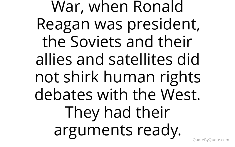 Preview image for this quote by Elliott Abrams