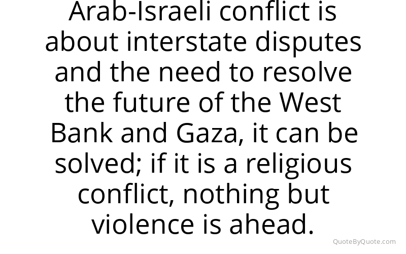 Preview image for this quote by Elliott Abrams
