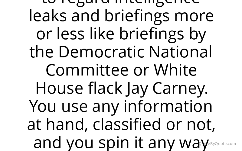 Preview image for this quote by Elliott Abrams