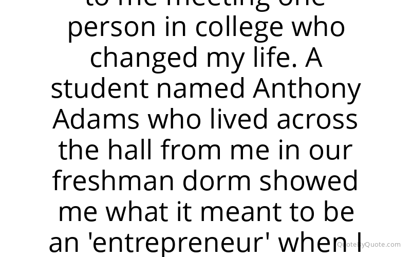 Preview image for this quote by Elliott Bisnow