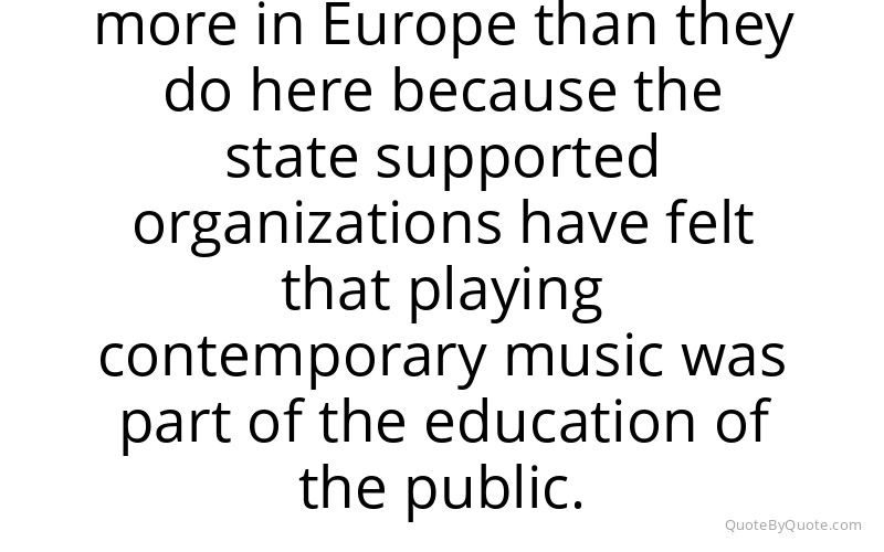 Preview image for this quote by Elliott Carter