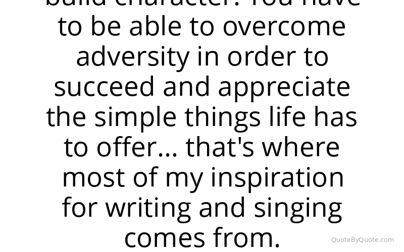Preview image for this quote by Elliott Yamin