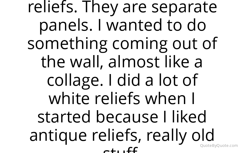 Preview image for this quote by Ellsworth Kelly