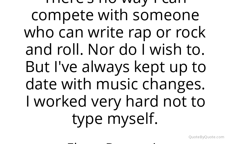 Preview image for this quote by Elmer Bernstein