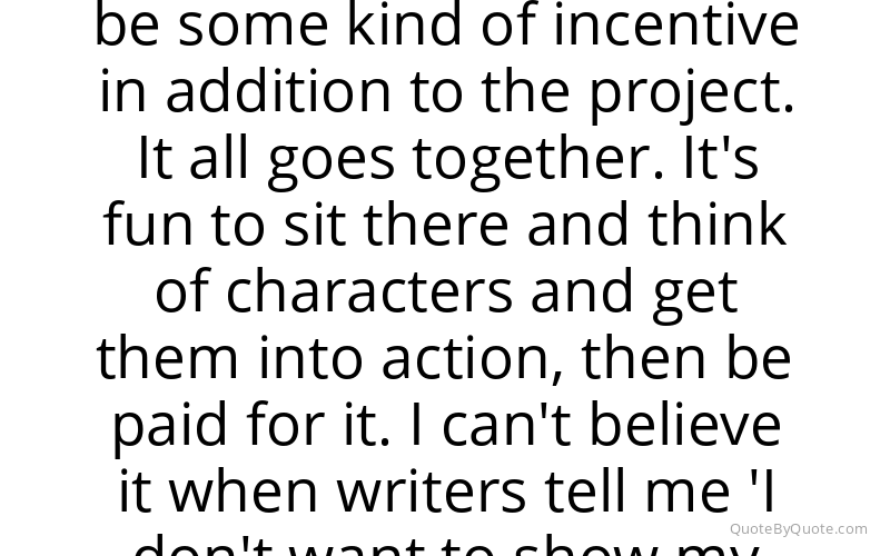 Preview image for this quote by Elmore Leonard