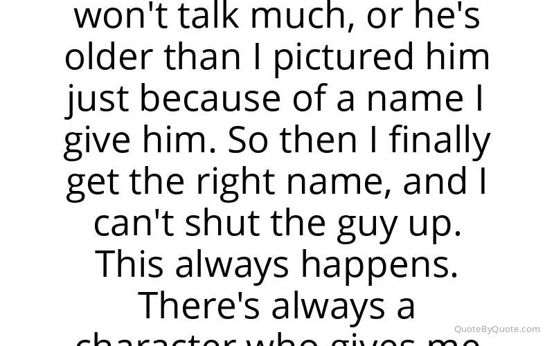 Preview image for this quote by Elmore Leonard