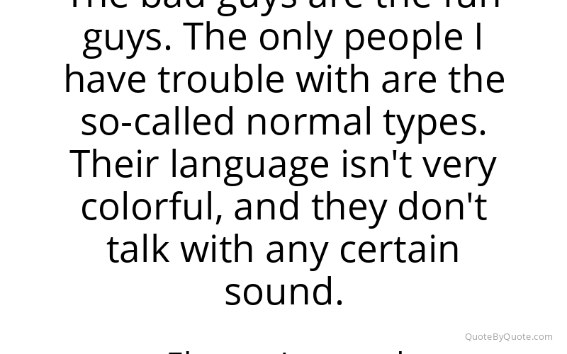 Preview image for this quote by Elmore Leonard
