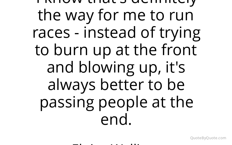 Preview image for this quote by Eloise Wellings