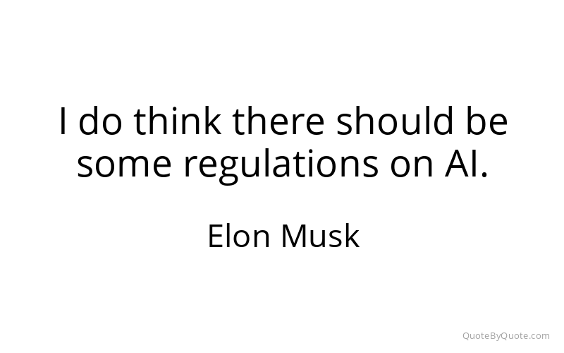 Preview image for this quote by Elon Musk