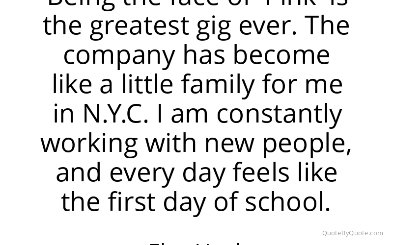 Preview image for this quote by Elsa Hosk