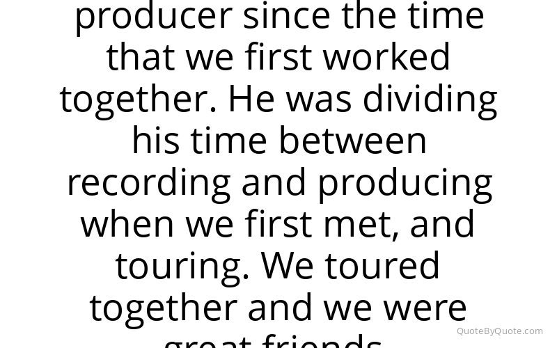 Preview image for this quote by Elvis Costello