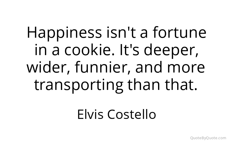 Preview image for this quote by Elvis Costello