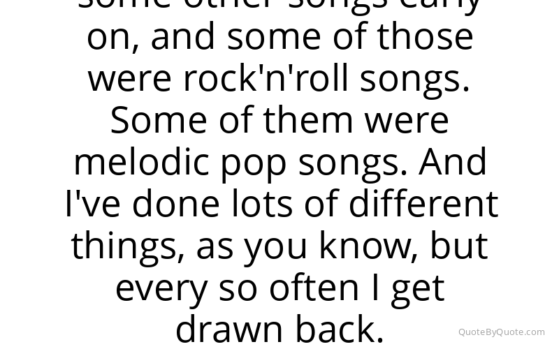 Preview image for this quote by Elvis Costello