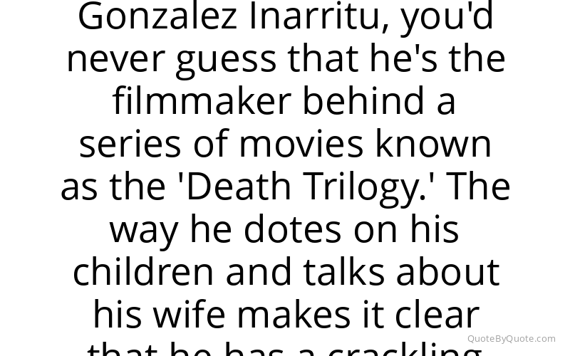 Preview image for this quote by Elvis Mitchell