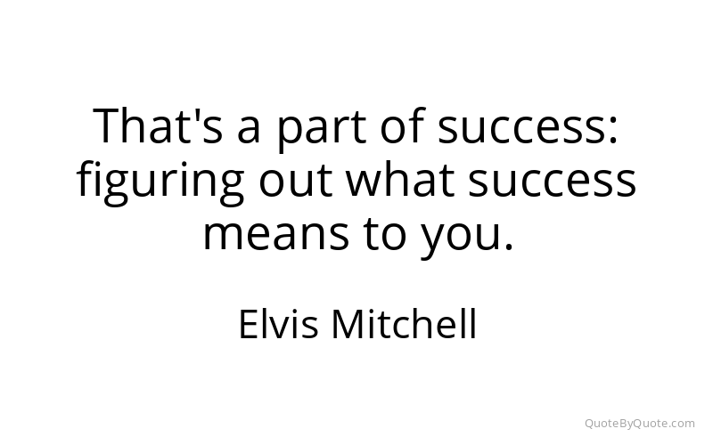 Preview image for this quote by Elvis Mitchell
