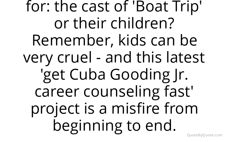 Preview image for this quote by Elvis Mitchell
