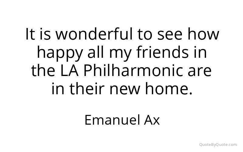 Preview image for this quote by Emanuel Ax