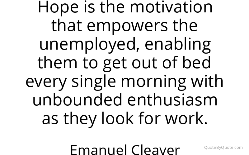 Preview image for this quote by Emanuel Cleaver