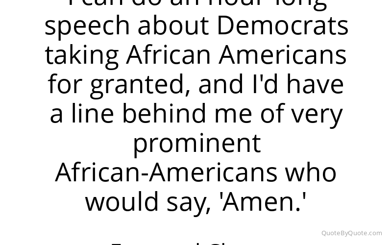 Preview image for this quote by Emanuel Cleaver