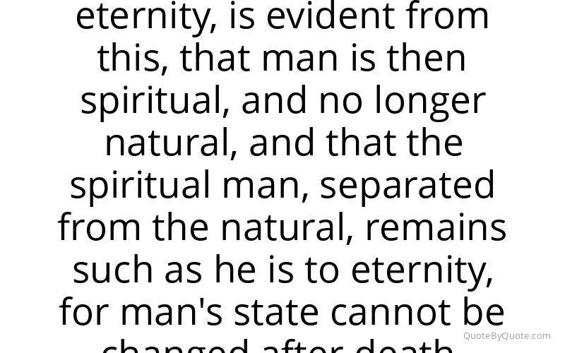 Preview image for this quote by Emanuel Swedenborg