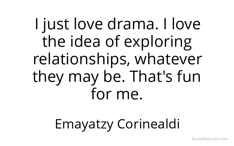 Preview image for this quote by Emayatzy Corinealdi