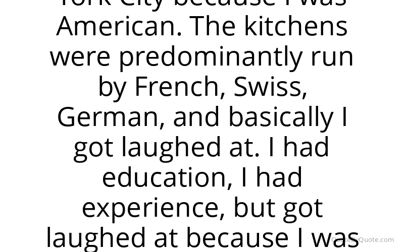 Preview image for this quote by Emeril Lagasse