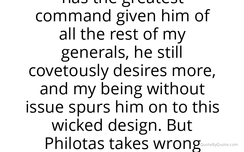 Preview image for this quote by Alexander the Great