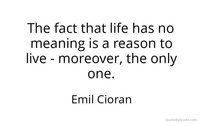 Preview image for this quote by Emil Cioran