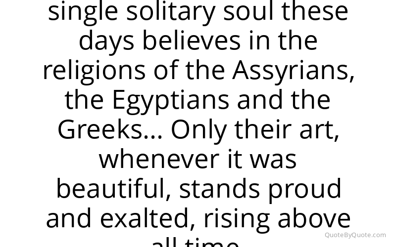 Preview image for this quote by Emil Nolde