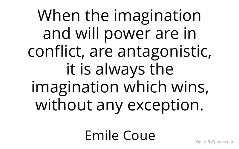 Preview image for this quote by Emile Coue