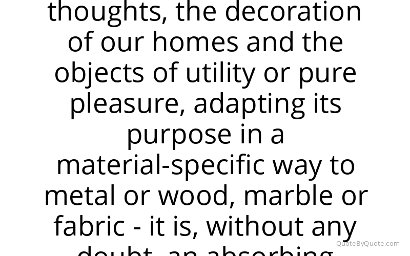 Preview image for this quote by Emile Galle