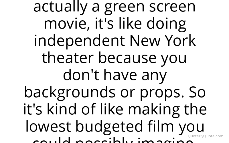 Preview image for this quote by Emile Hirsch