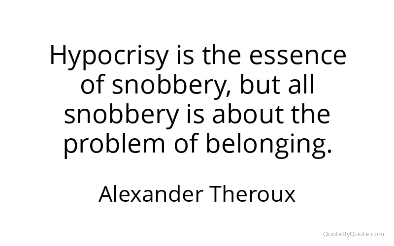 Preview image for this quote by Alexander Theroux