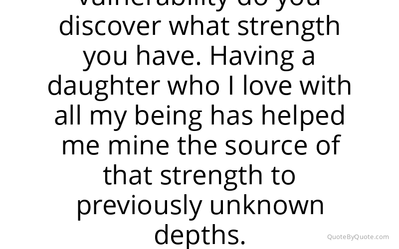 Preview image for this quote by Emilia Fox