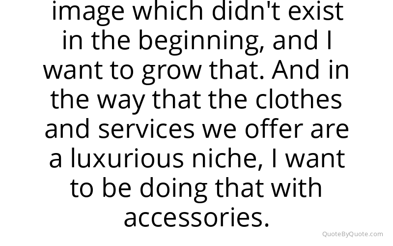Preview image for this quote by Emilia Wickstead