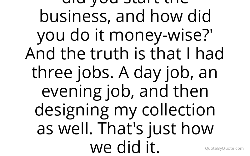 Preview image for this quote by Emilia Wickstead