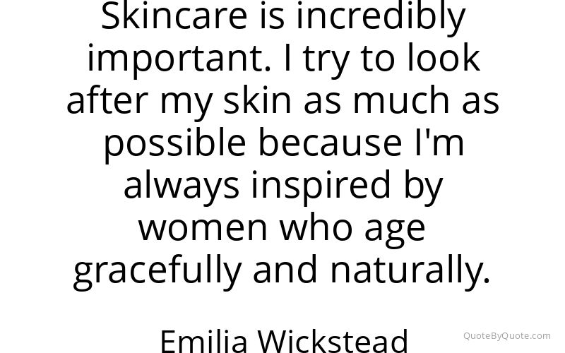 Preview image for this quote by Emilia Wickstead