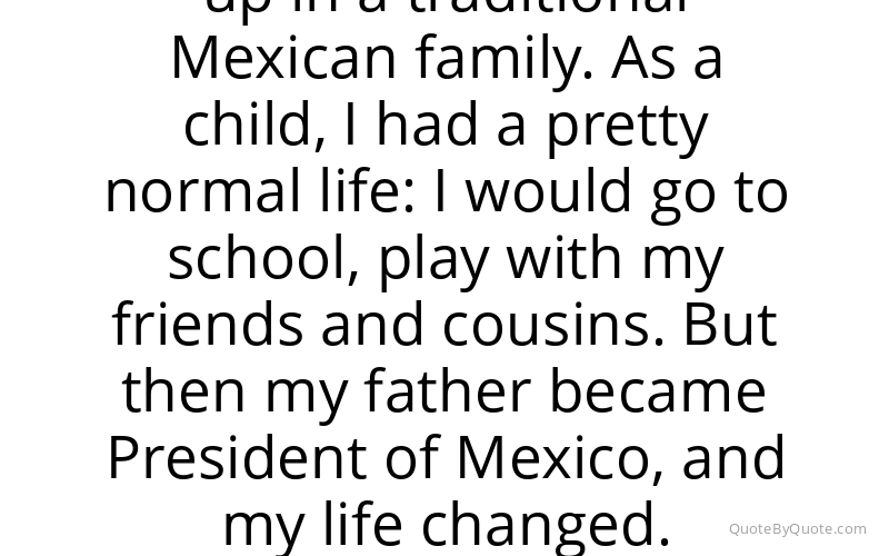 Preview image for this quote by Emiliano Salinas