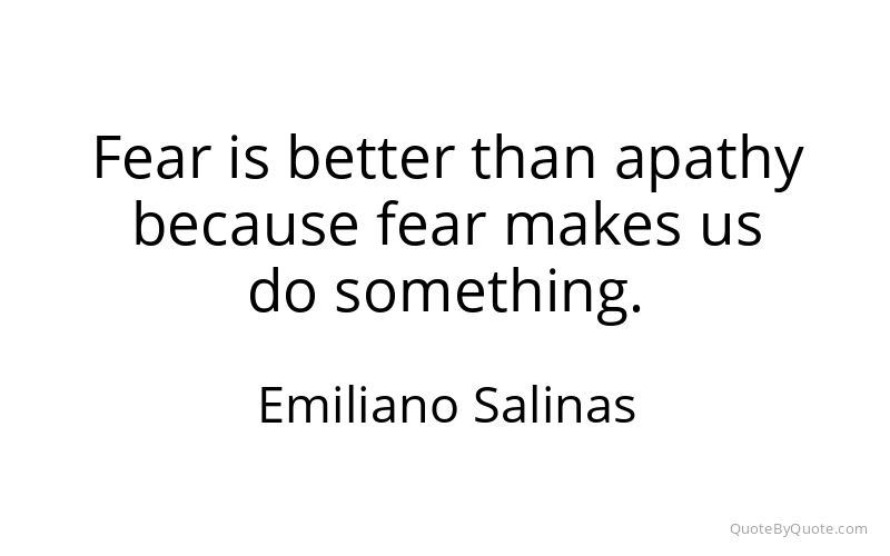 Preview image for this quote by Emiliano Salinas