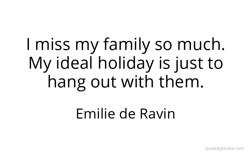 Preview image for this quote by Emilie de Ravin