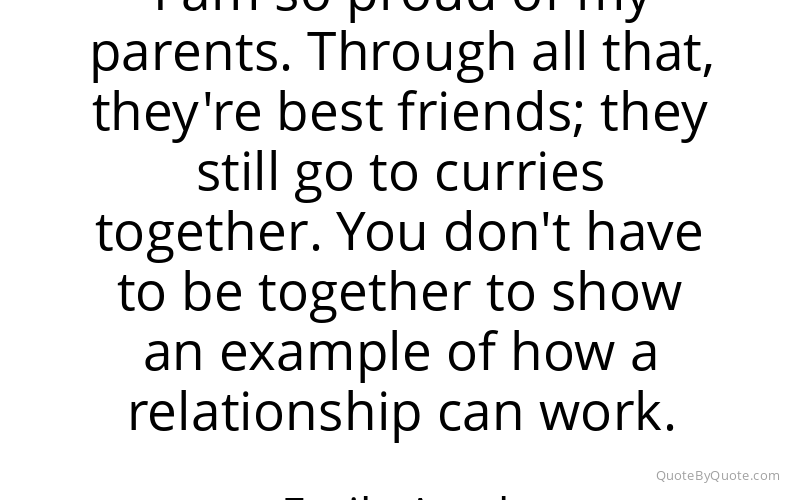 Preview image for this quote by Emily Atack