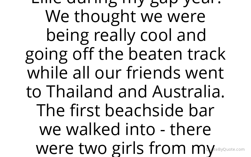 Preview image for this quote by Emily Berrington
