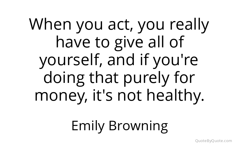Preview image for this quote by Emily Browning