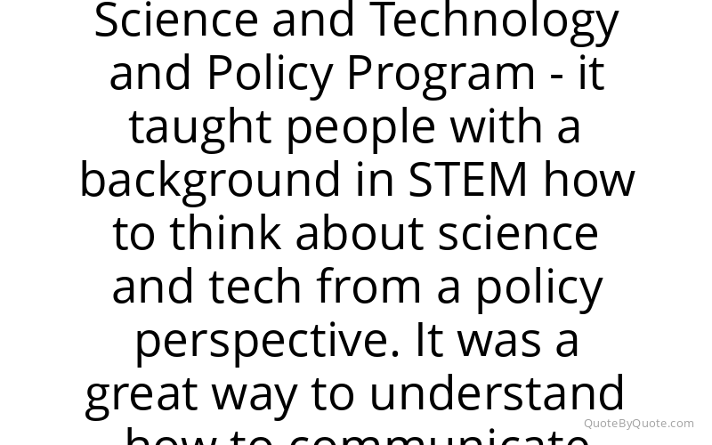 Preview image for this quote by Emily Calandrelli